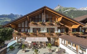 Sport- und Wellnesshotel Eienwäldli