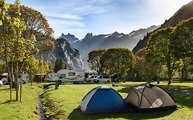 Alpenresort Eienwaeldli Engelberg