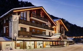 Alpenresort Eienwaeldli Engelberg